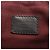 Borsa a tracolla Louis Vuitton Bass PM Monogram Macassar Marrone Nero - vista 4