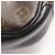 Borsa a tracolla Louis Vuitton Bass PM Monogram Macassar Marrone Nero - vista 7