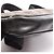 Borsa a tracolla Louis Vuitton Bass PM Monogram Macassar Marrone Nero - vista 9