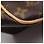 Louis Vuitton Batignolles Vertical Monogram Tote Bag Braun - Ansicht 6