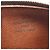 Borsa Louis Vuitton Papillon 26 Monogram Marrone - vista 4