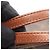 Borsa Louis Vuitton Papillon 26 Monogram Marrone - vista 9