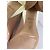 Louis Vuitton Colorblock Lackleder Pumps Weiß Beige - Ansicht 13