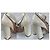 Louis Vuitton Colorblock Lackleder Pumps Weiß Beige - Ansicht 5