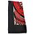 Hermès Hermes Carré 90 Silk multicolor 90 x 90 Rot - Ansicht 3