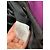 Christian Dior Gray Wool Angora Fitted Jacket Sz.38 Pre-owned - view 7