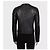 Giacca cropped in pelle nera con lacci Roberto Cavalli IT 42/M usata - vista 3