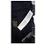 Giacca cropped in pelle nera con lacci Roberto Cavalli IT 42/M usata - vista 8