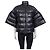 Giacca Puffer Oversized Valentino Nera | IT 38/XS Usata