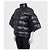 Giacca Puffer Oversized Valentino Nera | IT 38/XS Usata - vista 2