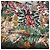Hermès Hermes Carré 90 Silk multicolor 90 x 90 Mehrfarben - Ansicht 4