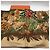 Hermès Hermes Carré 90 Silk multicolor 90 x 90 Mehrfarben - Ansicht 6