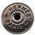Hermès Hermes Mini Pop H Stud Earrings Ohrringe Silber Beige - Ansicht 3