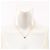 Hermès Hermes Mini Pop H Halskette Beige Golden - Ansicht 5