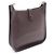 Hermès Borsa a tracolla Hermes Evelyne 1 PM Marrone Cioccolato - vista 2