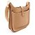 Hermès Borsa a tracolla Hermes Evelyne 3 23 Biscuit Marrone - vista 2