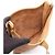 Hermès Borsa a tracolla Hermes Evelyne 3 23 Biscuit Marrone - vista 3