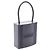 Hermès Borsa Hermes Kelly in vitello nero - vista 2