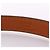 Hermès Bracciale Hermes Kelly Double Tour Marrone Argento - vista 4