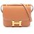 Hermès Borsa a tracolla Hermes Constance 3 Mini Marrone