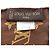 Louis Vuitton Carre Monogram Trunks Marron Schal Braun Mehrfarben - Ansicht 2
