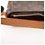 Louis Vuitton Vivacite PM Schultertasche Braun - Ansicht 11