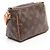 Louis Vuitton Vivacite PM Schultertasche Braun - Ansicht 2