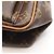Louis Vuitton Vivacite PM Schultertasche Braun - Ansicht 8
