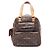 Louis Vuitton Excentricite Monogram Handtasche Braun