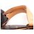 Louis Vuitton Excentricite Monogram Handtasche Braun - Ansicht 10