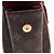 Louis Vuitton Excentricite Monogram Handtasche Braun - Ansicht 11