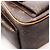 Louis Vuitton Excentricite Monogram Handtasche Braun - Ansicht 8