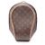 Louis Vuitton Ellipse Sac aux Monogram Backpack Handbag Marrone