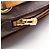 Louis Vuitton Ellipse Sac aux Monogram Backpack Handbag Marrone - vista 10