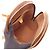 Louis Vuitton Ellipse Sac aux Monogram Backpack Handbag Marrone - vista 3