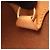 Louis Vuitton Ellipse Sac aux Monogram Backpack Handbag Marrone - vista 5