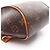 Louis Vuitton Ellipse Sac aux Monogram Backpack Handbag Marrone - vista 8