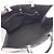Borsa Tote Louis Vuitton OnTheGo GM Monogram Marrone Nero - vista 3