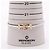 Bracciale con Charm LV Crew Louis Vuitton Rosa Bianco D'oro - vista 6