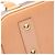 Louis Vuitton Alma BB Monogram Handtasche Braun - Ansicht 10