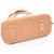 Louis Vuitton Alma BB Monogram Handtasche Braun - Ansicht 9