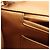 Borsa a tracolla Chanel Mademoiselle Marrone - vista 7