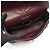 Borsa a tracolla Chanel Matelassé Double Flap Nero - vista 3