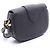 Borsa a tracolla Louis Vuitton LV PONT 9 Pont Neuf Soft PM Noir Nero - vista 2