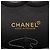 Borsa a tracolla Chanel Matelassé Double Flap Nero - vista 4
