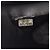 Borsa a tracolla Chanel Matelassé Double Flap Nero - vista 5