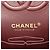 Borsa a tracolla Chanel Matelassé Double Flap Nero - vista 4