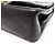 Borsa a tracolla Chanel Matelassé Double Flap Nero - vista 11