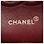 Borsa a tracolla Chanel Matelassé Double Flap Nero - vista 4
