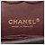 Borsa a tracolla Chanel Matelassé Double Flap Nero - vista 4